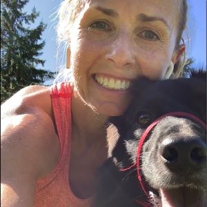 Meet your Posher, Jill